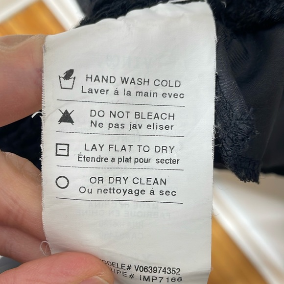 Vince Chunky long wool cardigan - Picture 8 of 9